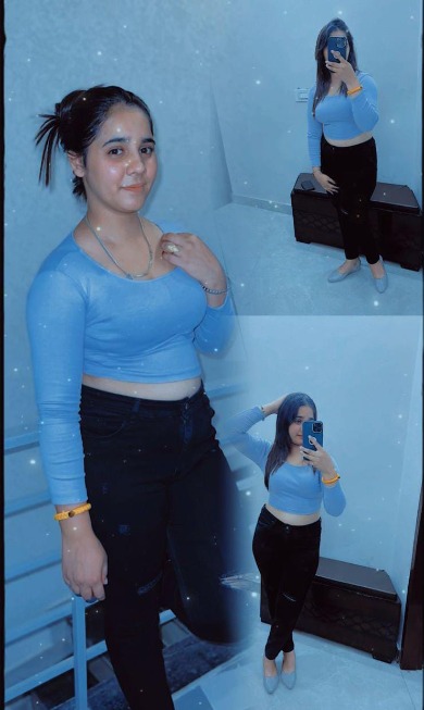 Hyderabad Call Girl